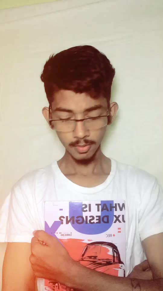 @Tushar Godambe