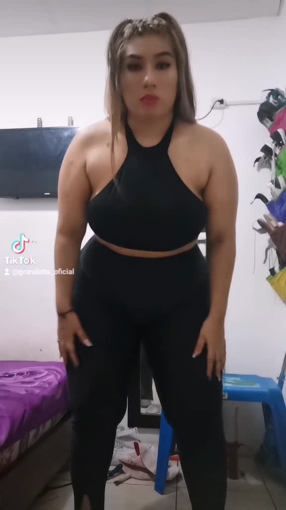 @Soy la GrandottaJoselyn