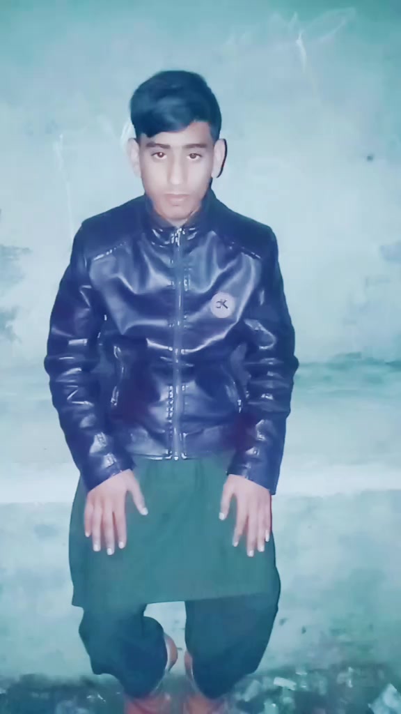 @Salman Ali