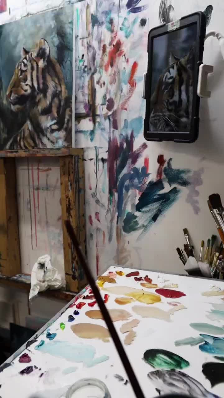 @Artist Lïva Vilemsone