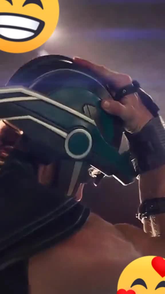 @avengerstime 16