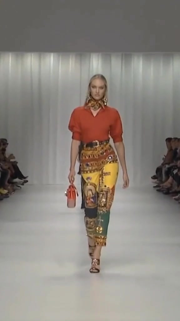 @Fashion and Movies