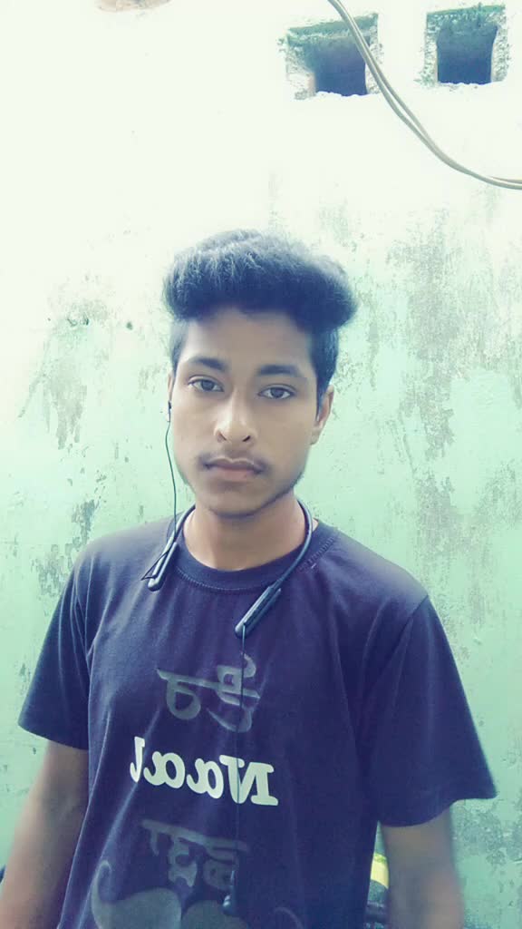 @Aman