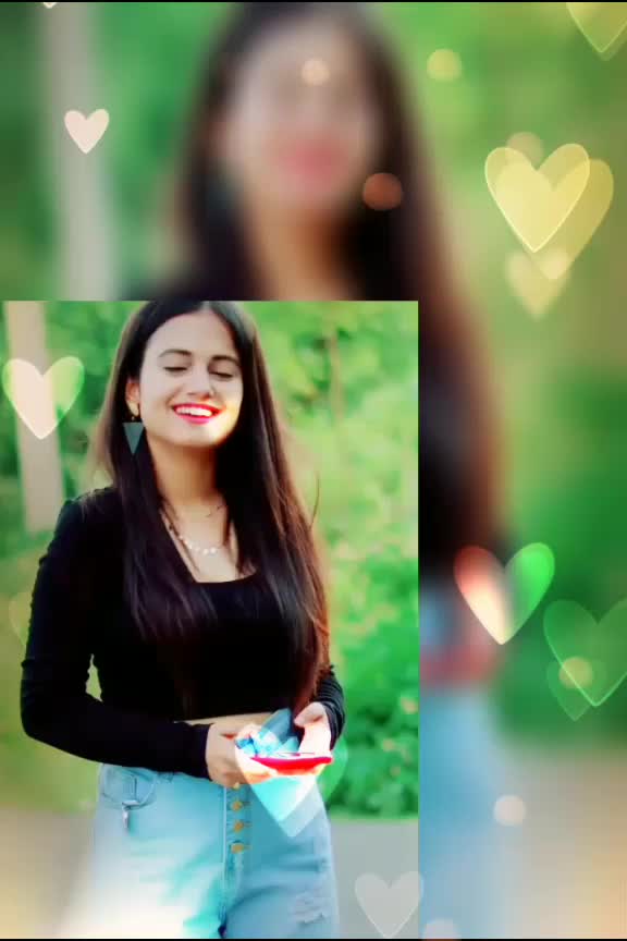 @😎Attitude girl😎