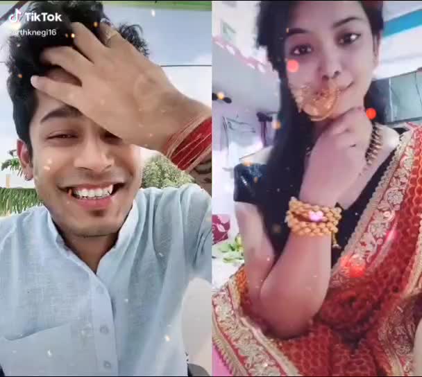 @पहाडी छोरी 18 ❤️❤