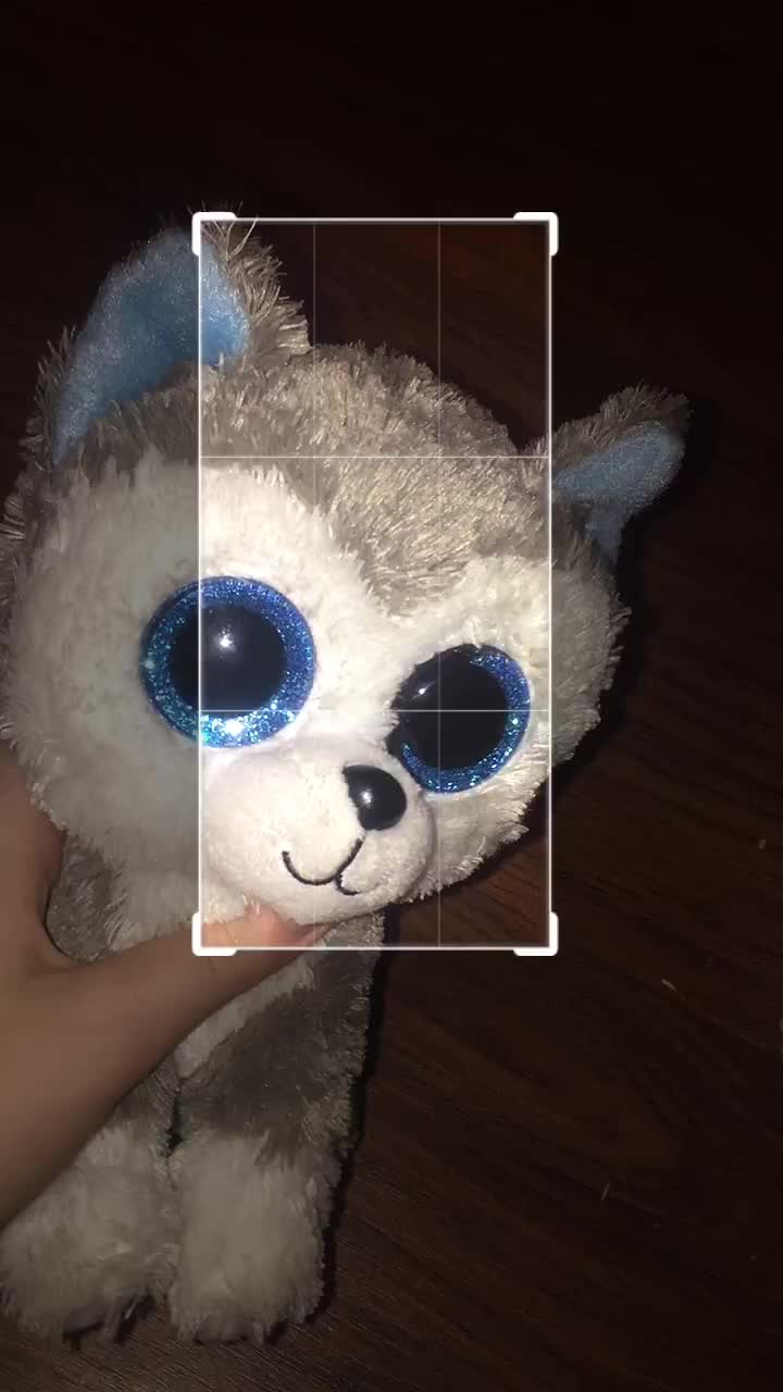 @Beanie boo acc!