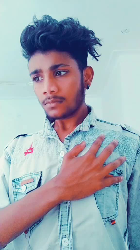@BaNty DaMoR