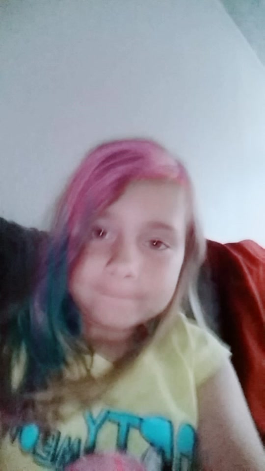 @American_Girl✌🖒👅