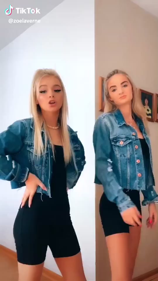 @ZoeLavernefan