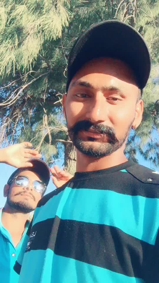 @Aman Dhaliwal