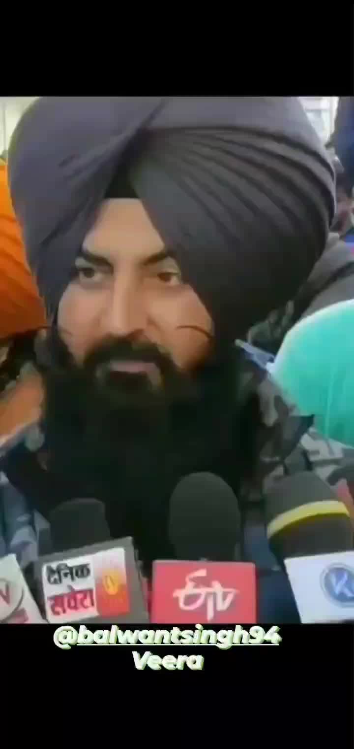 @Sardar Dilawer Singh