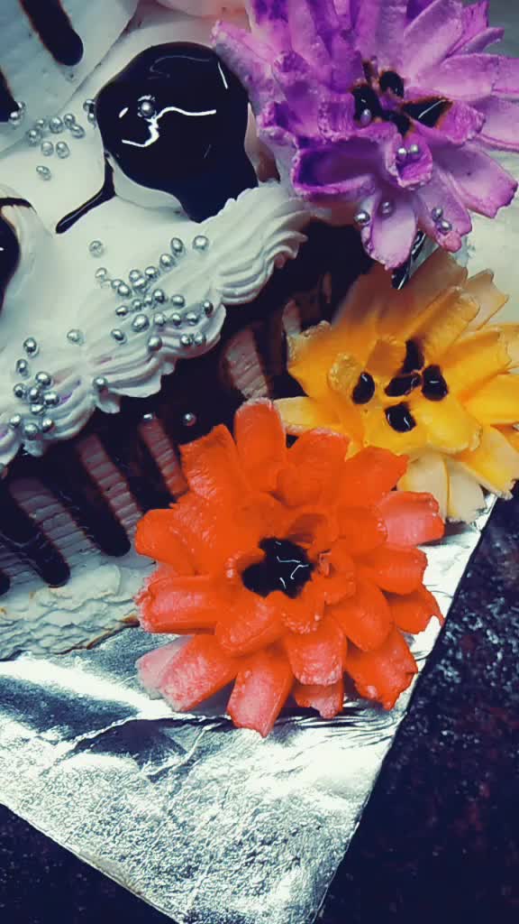 @cake maker