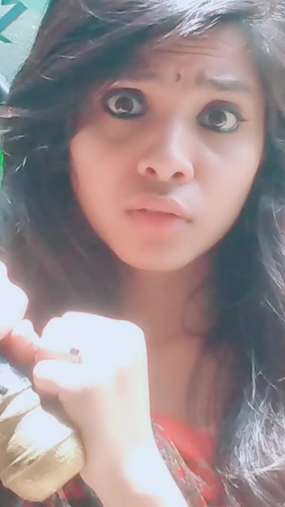 @Priya Rowdy baby