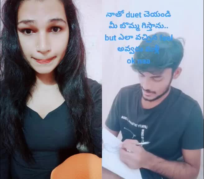 @ruheen shaik