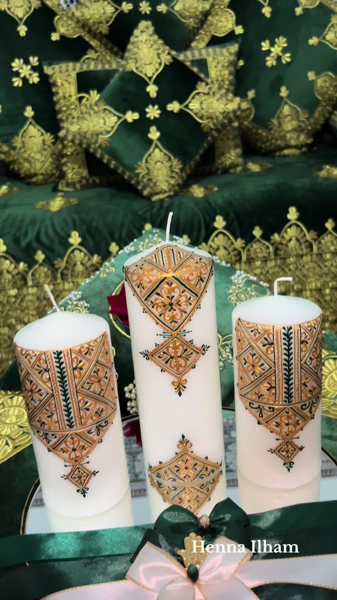 @Henna Ilham
