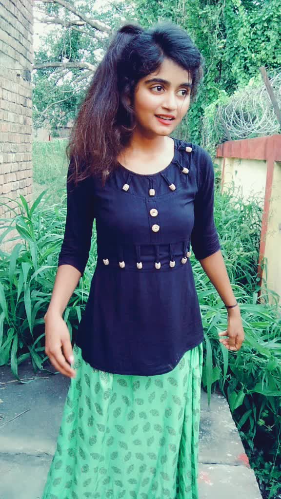 @kajal shaw😍