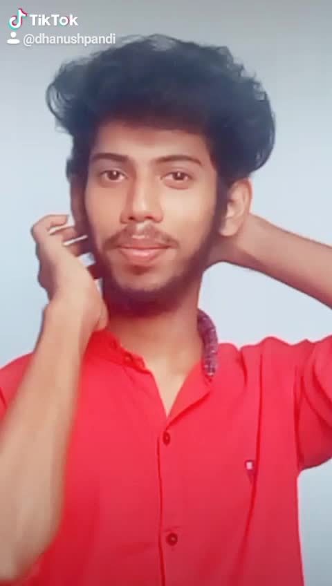 @Dhanush Pandi