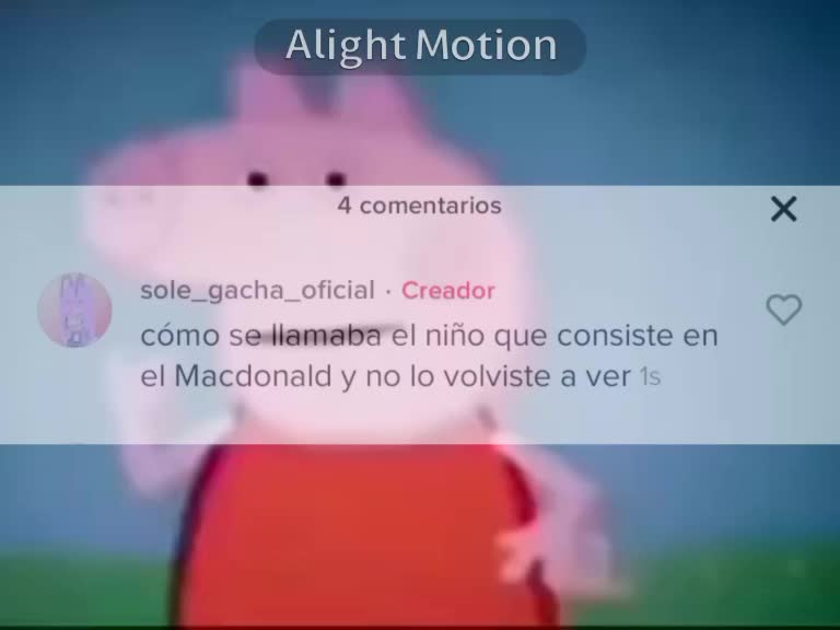 @mis seguidores me van a matar