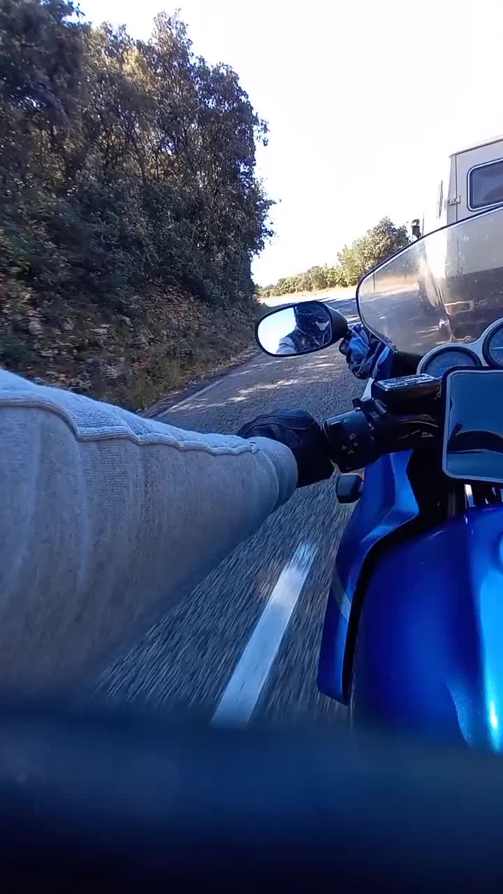 @Grand V - Photographe Moto