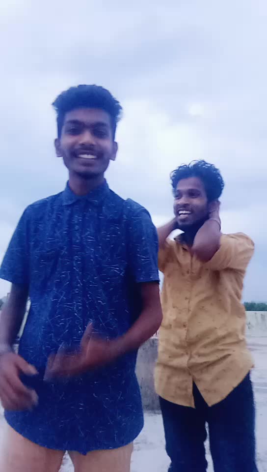 @iSMARTT NAANI
