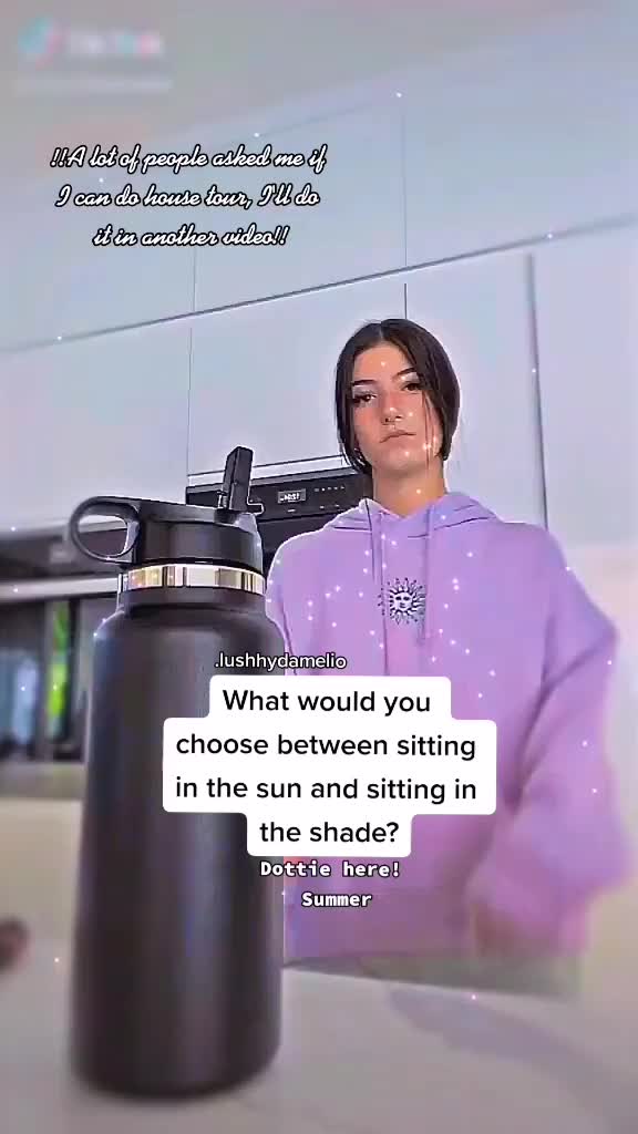@Char