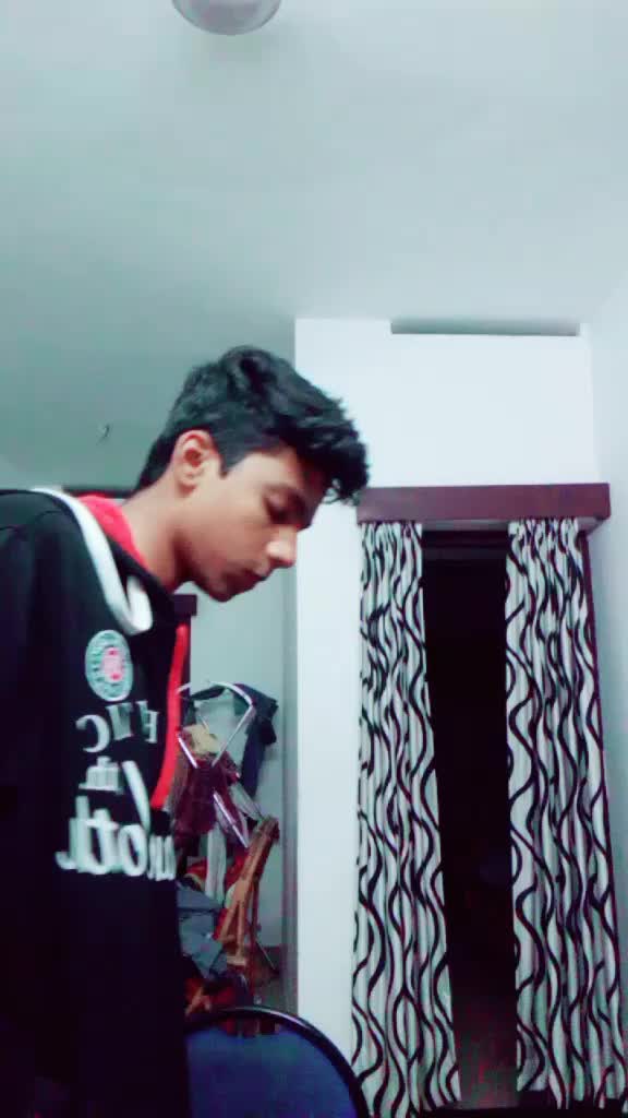 @Riyan antony