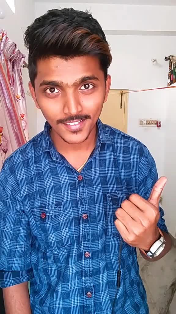 @Pavan Kumar