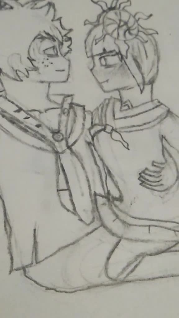 @Izuku Midoriya