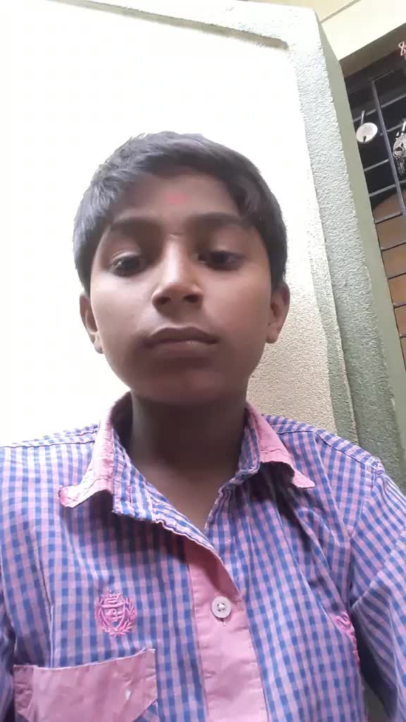 @Rasuri Srinivas