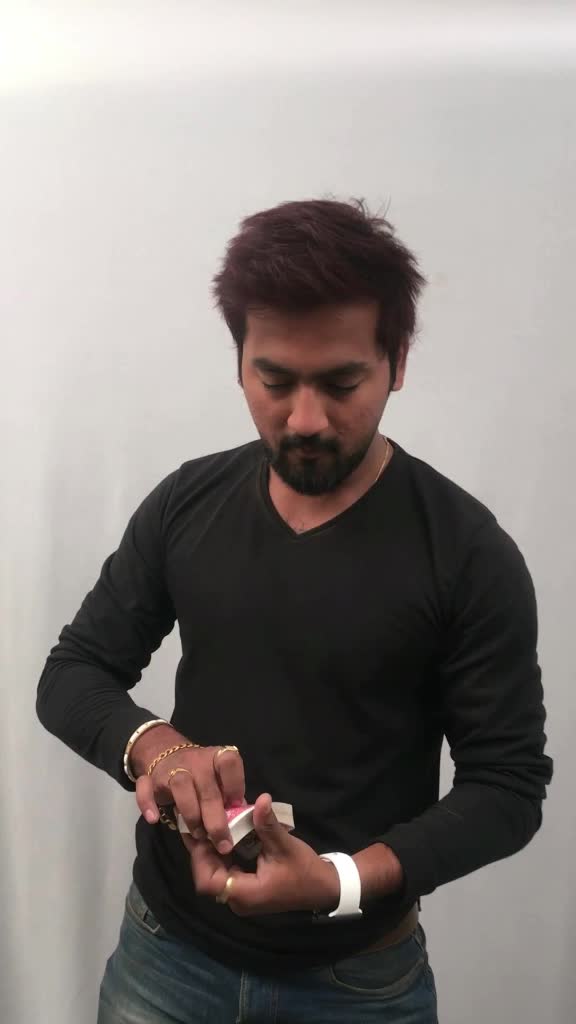 @ashutharthare