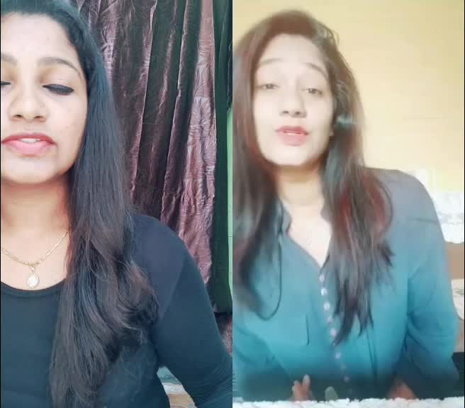 @ಹೆಮ್ಮೆಯ ಕನ್ನಡತಿ