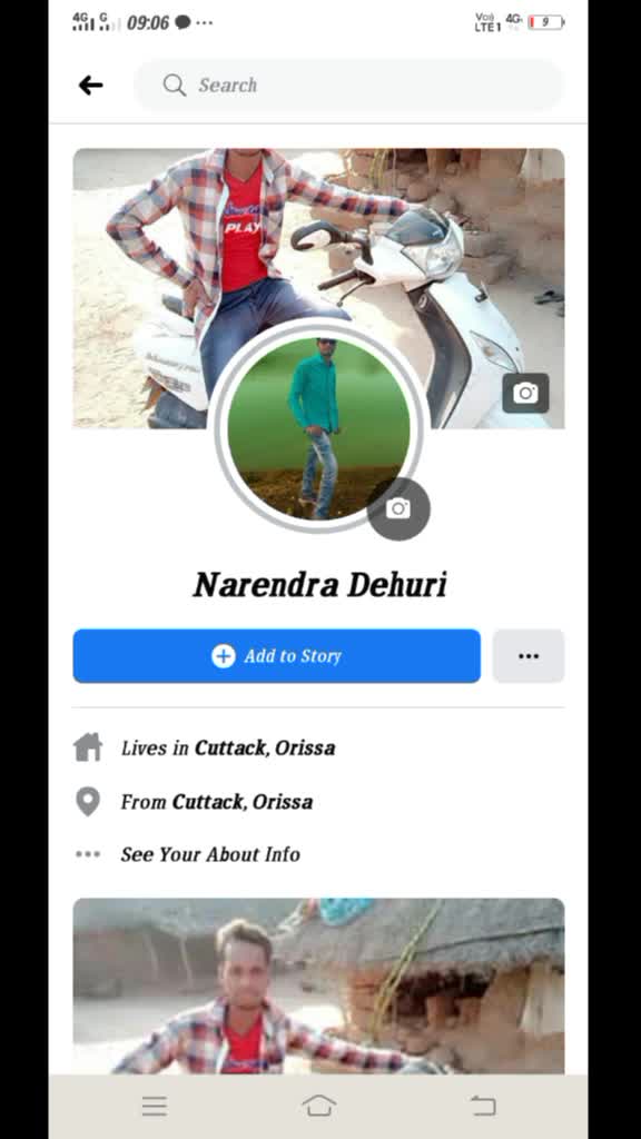 @💚Narendra Dehuri❤