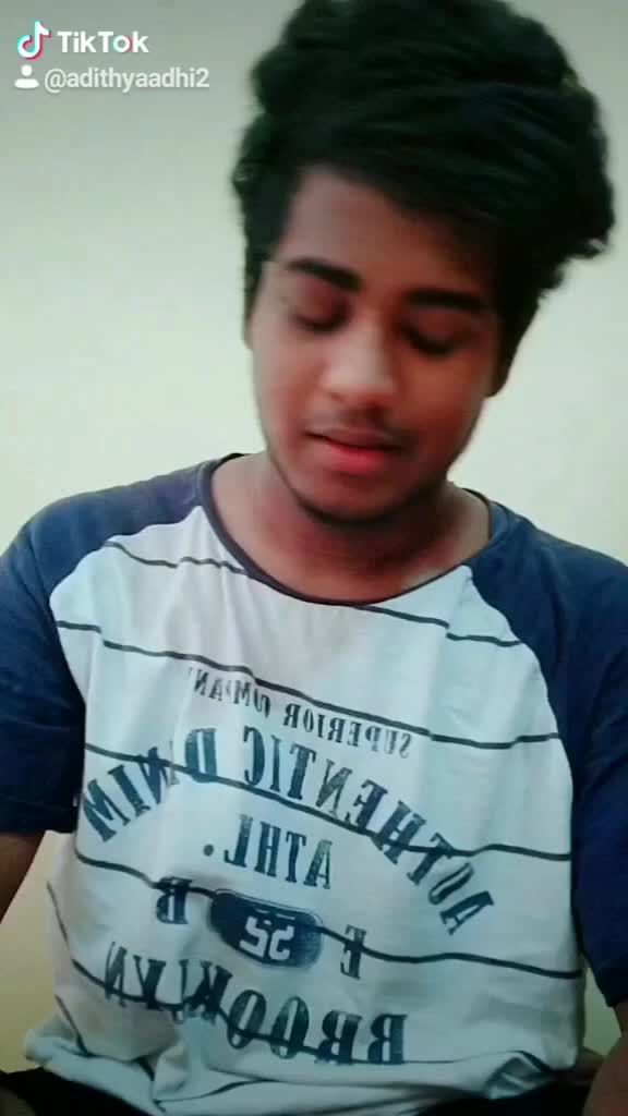 @Adithya Adhi