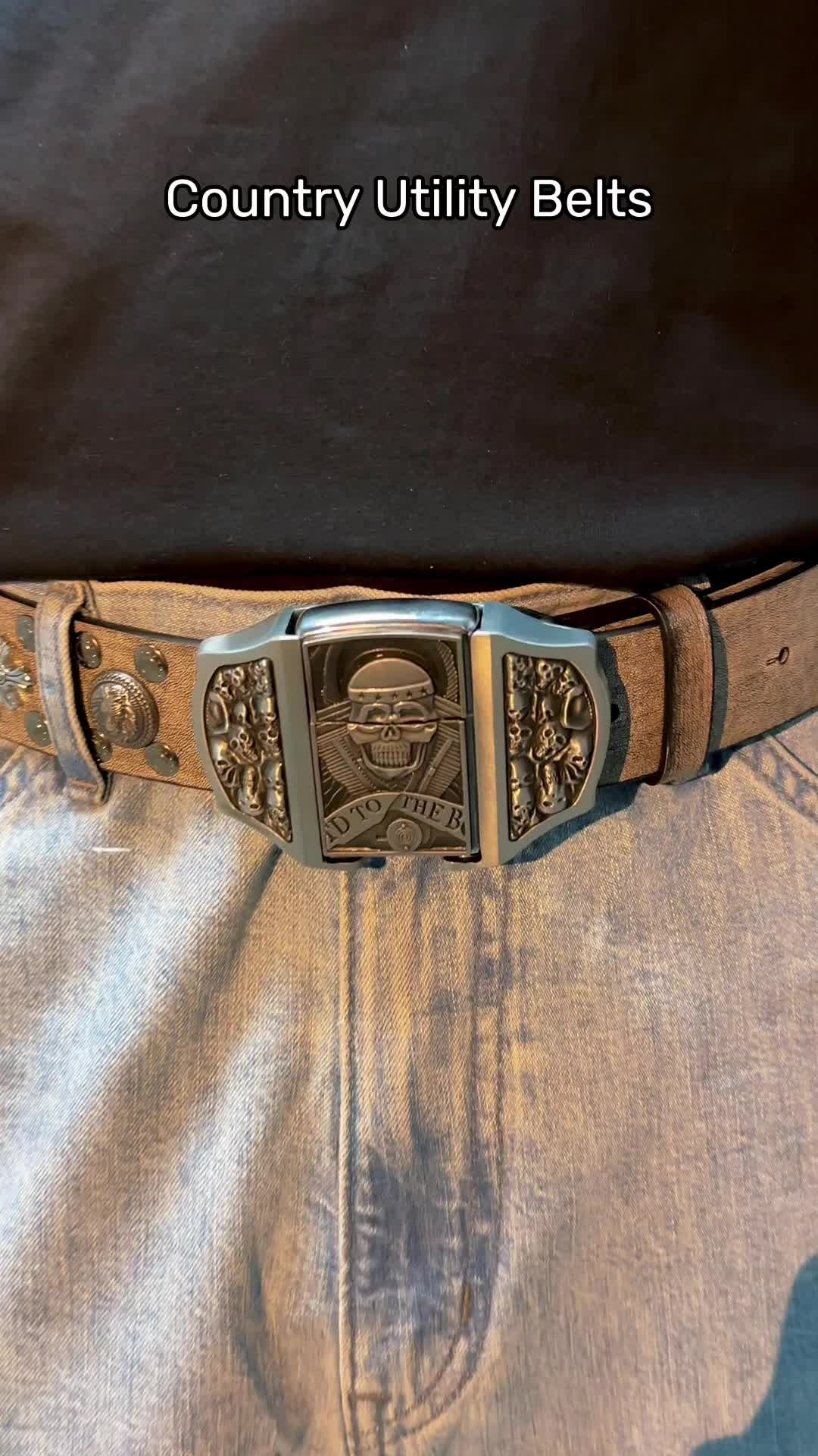 @Jony WesternCowboy