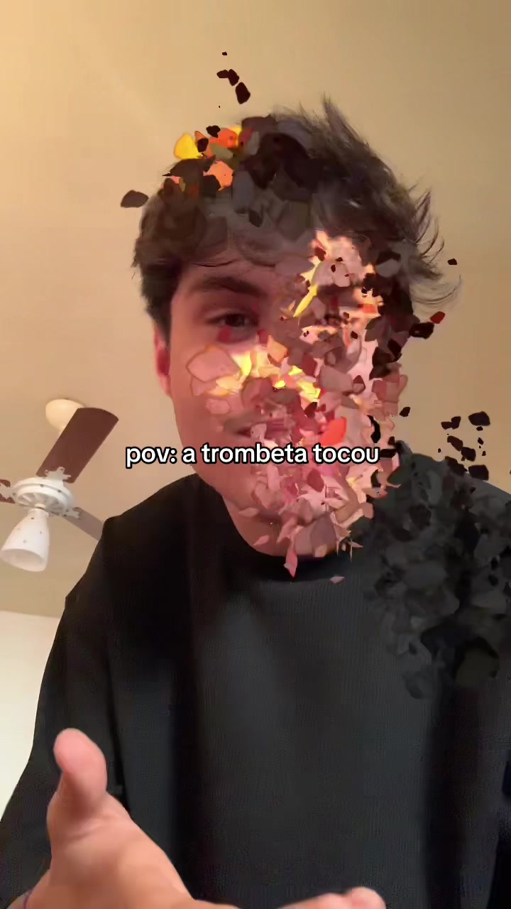 @kalebe laranjeira