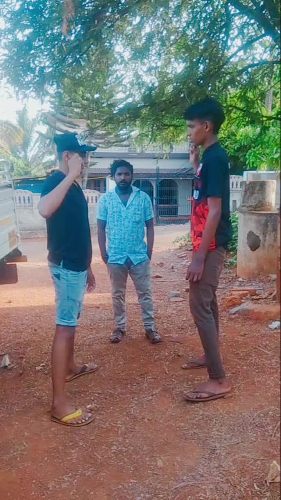 @ഇക്രു  സനു