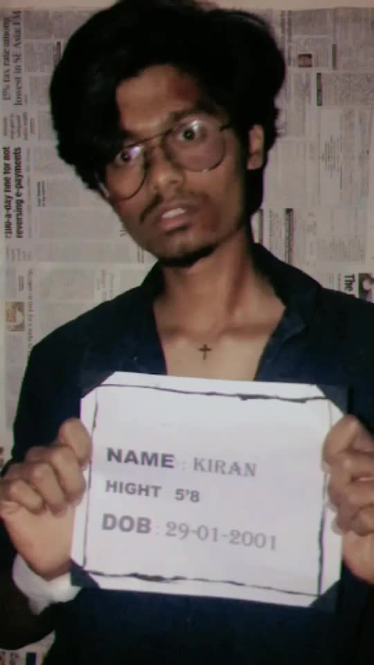 @kiran007