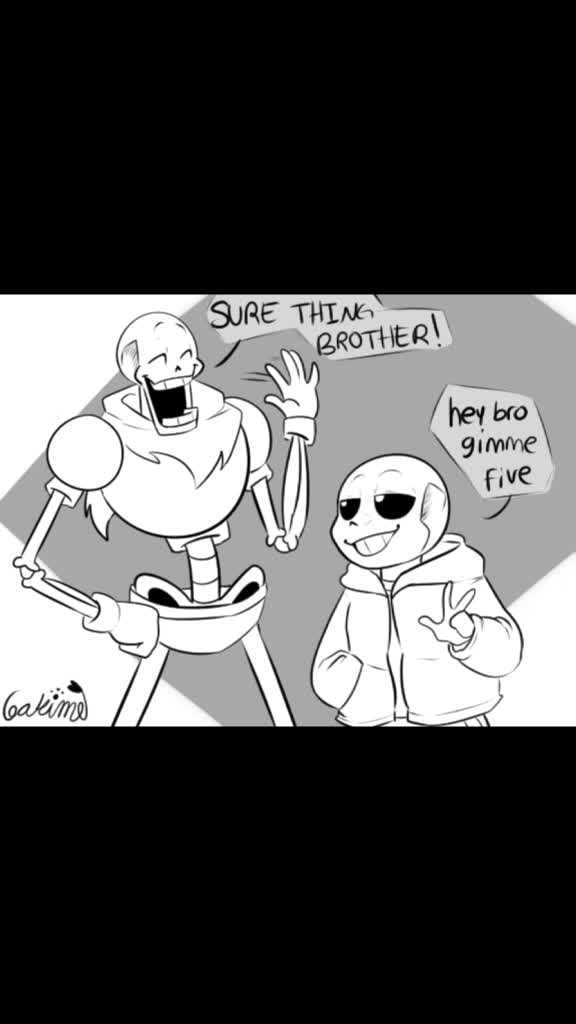 @Undertale AU