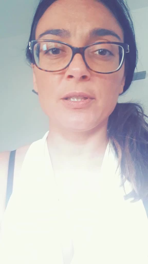 @Stefania Sarro