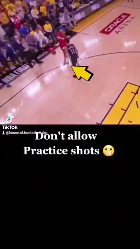@Basketball Tips 🏀 📝🔬