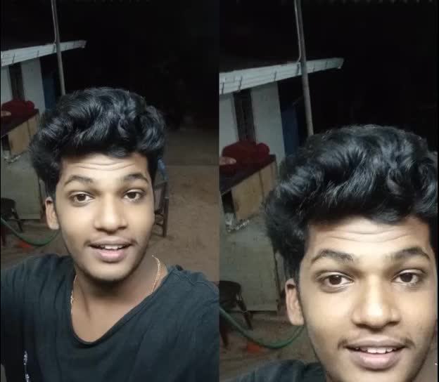 @A Abhi Abhijith,