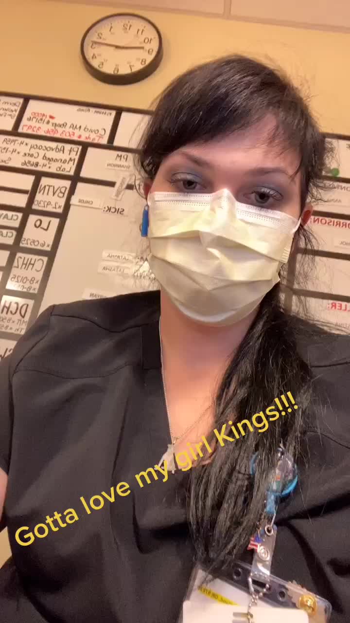 @Nurse Mac