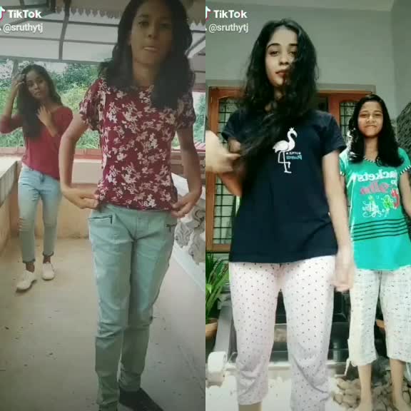 @Sruthy TJ