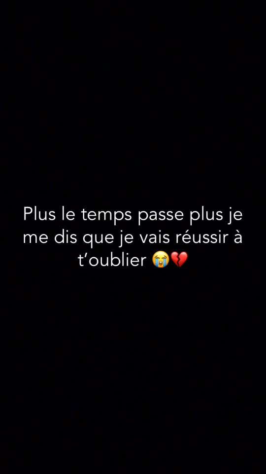@bad mood💔