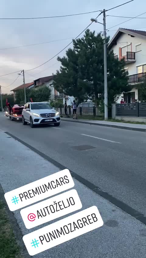 @Auto Željo