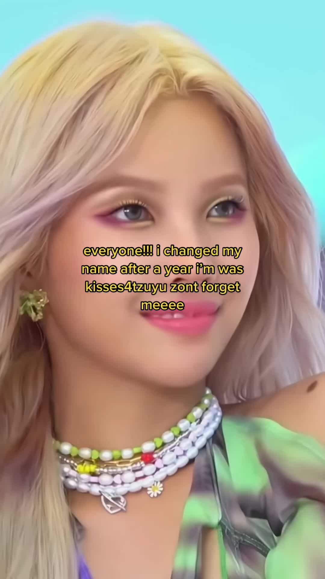 @★ valㅣsaw billlie