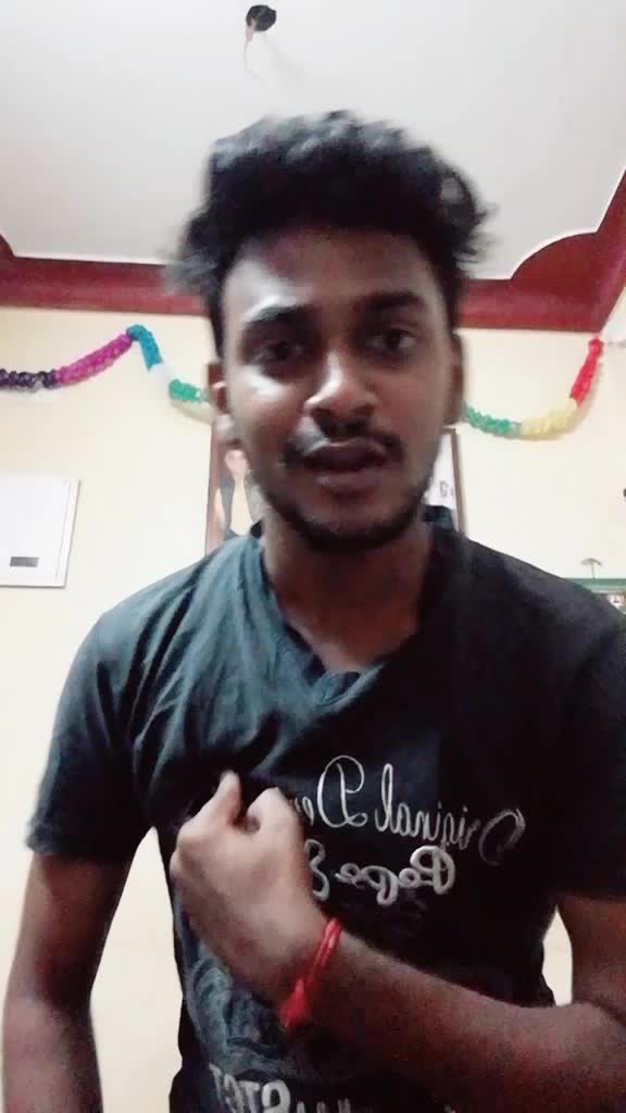 @Gokul Rock