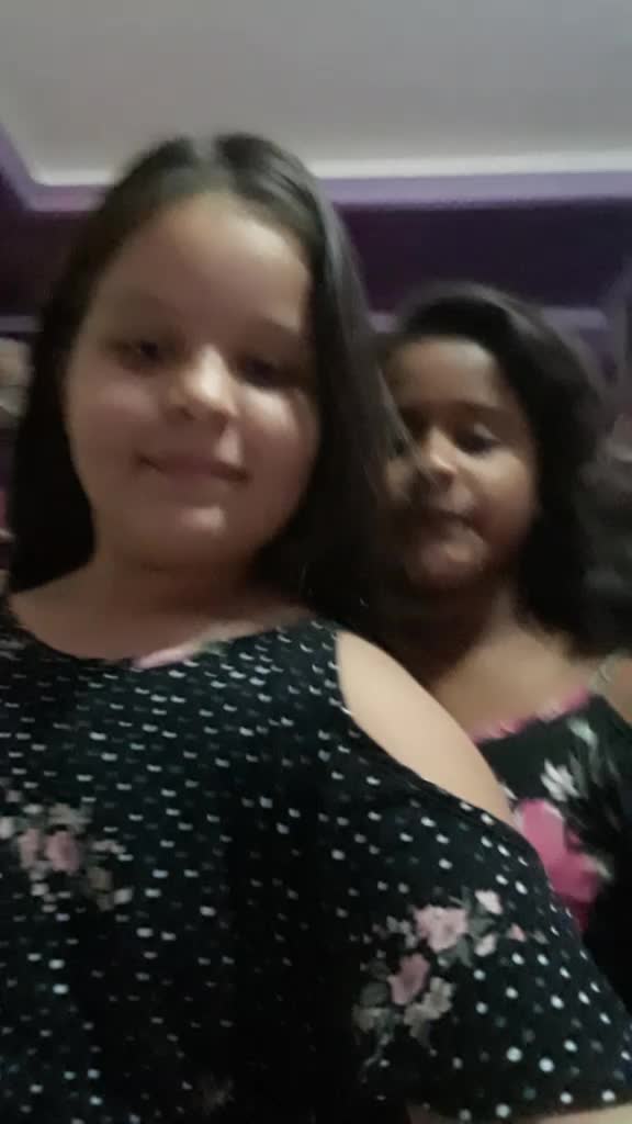 @amo todos hevilyn ne