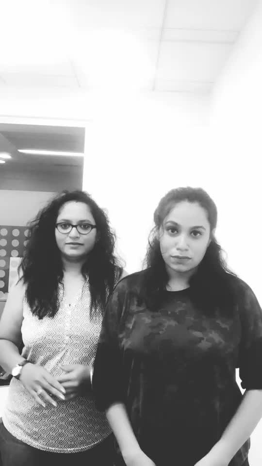 @Greeshma Thimmaiah