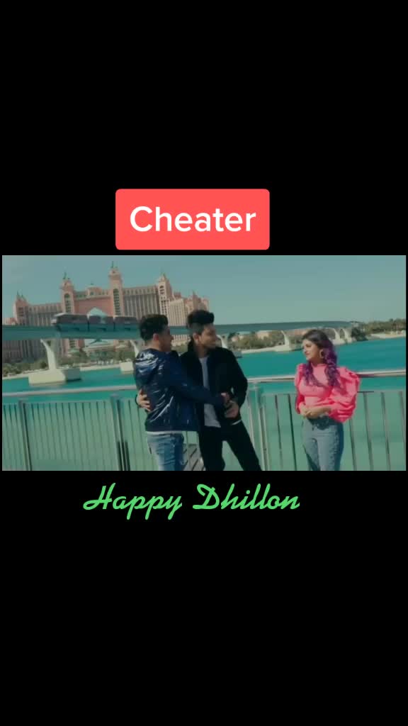 @Happy Dhillon